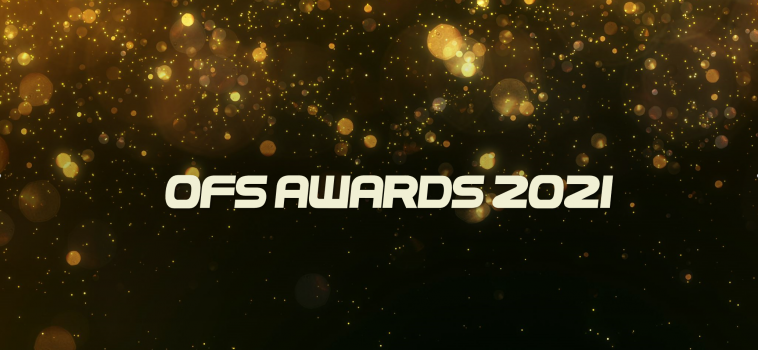 OFS Awards 2021 – vuoden parhaat palkittu
