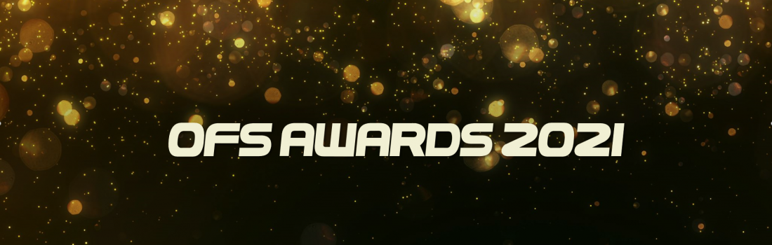 OFS Awards 2021 – vuoden parhaat palkittu